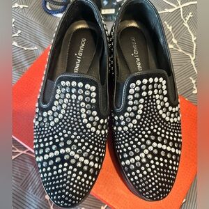 Donald J Pliner size 8